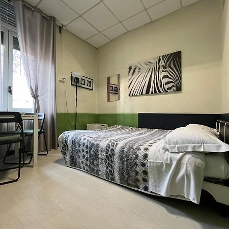 Monolocale Caraglio Apartment Turin Luaran gambar