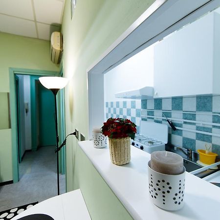 Monolocale Caraglio Apartment Turin Luaran gambar