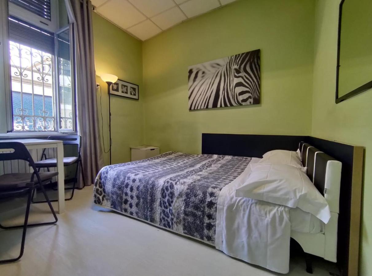 Monolocale Caraglio Apartment Turin Luaran gambar