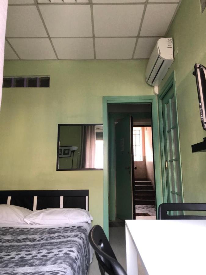 Monolocale Caraglio Apartment Turin Luaran gambar