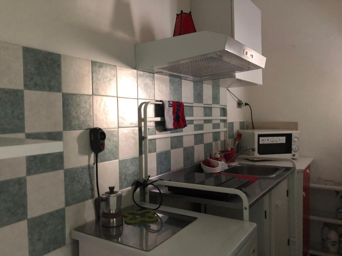 Monolocale Caraglio Apartment Turin Luaran gambar
