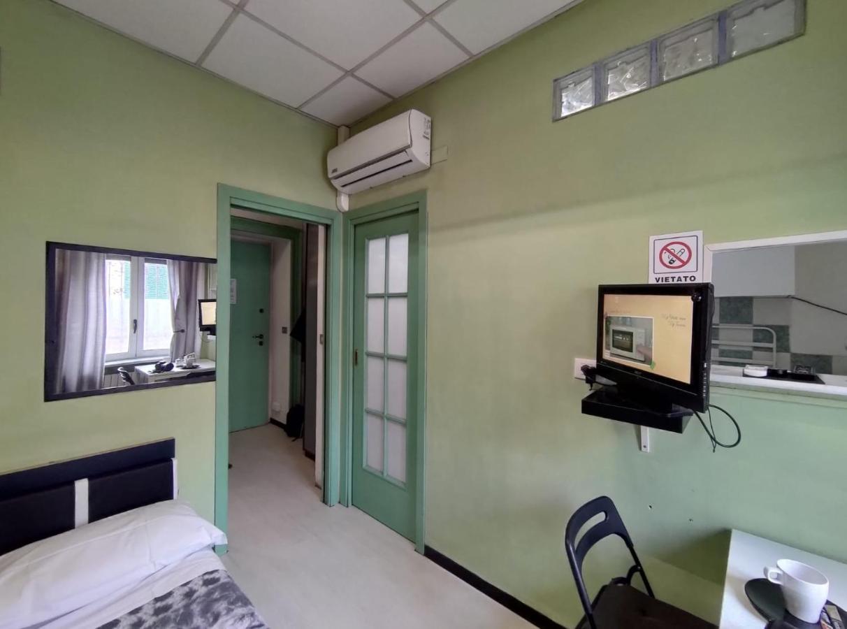 Monolocale Caraglio Apartment Turin Luaran gambar
