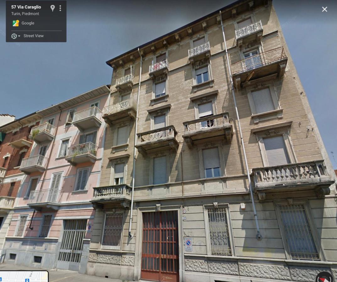 Monolocale Caraglio Apartment Turin Luaran gambar