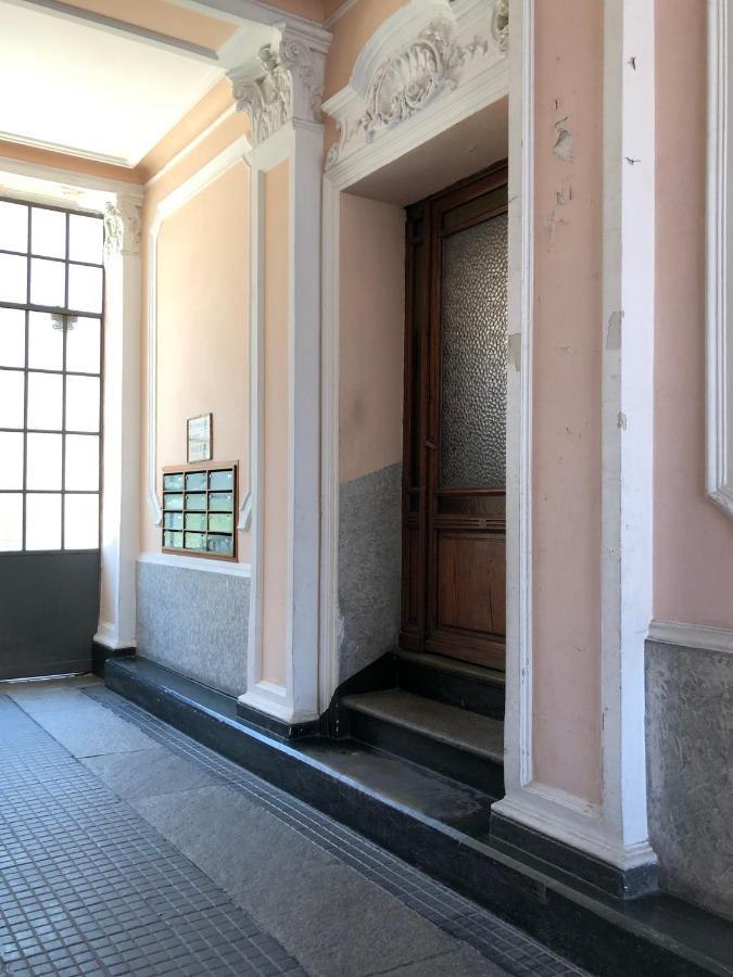 Monolocale Caraglio Apartment Turin Luaran gambar