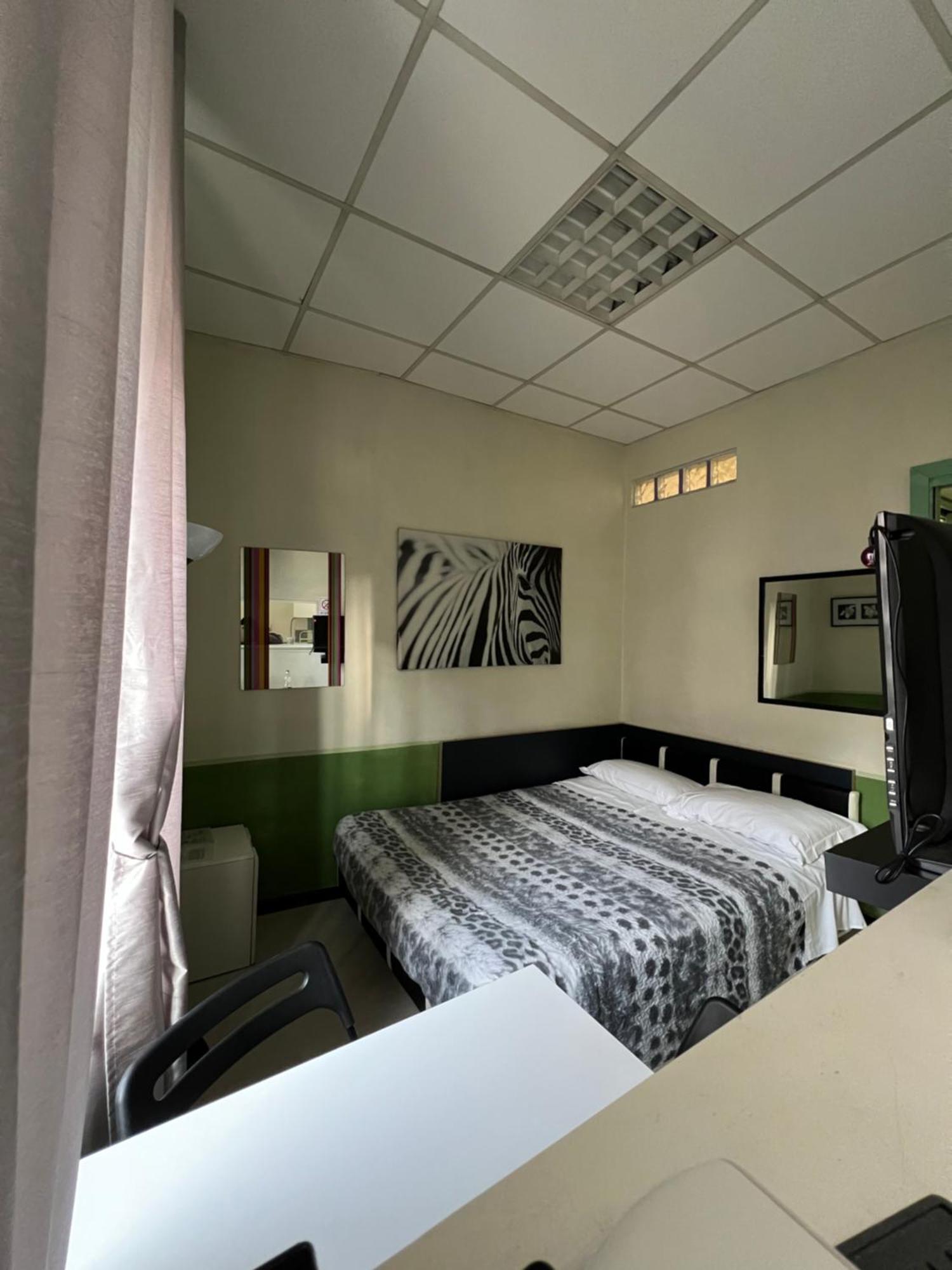 Monolocale Caraglio Apartment Turin Luaran gambar