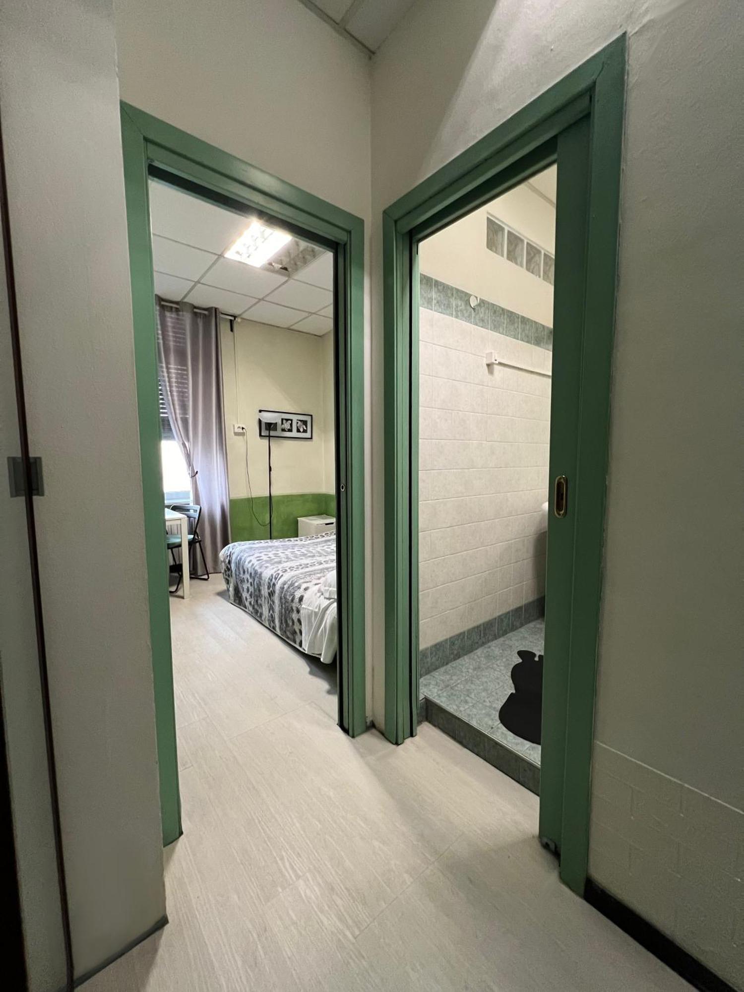 Monolocale Caraglio Apartment Turin Luaran gambar