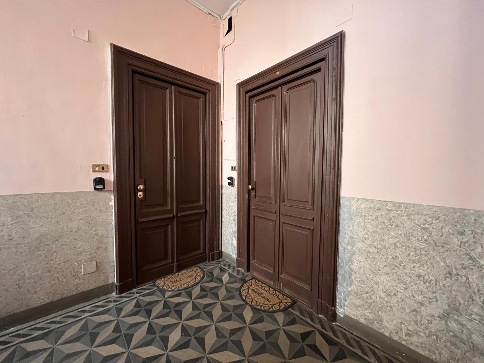 Monolocale Caraglio Apartment Turin Luaran gambar