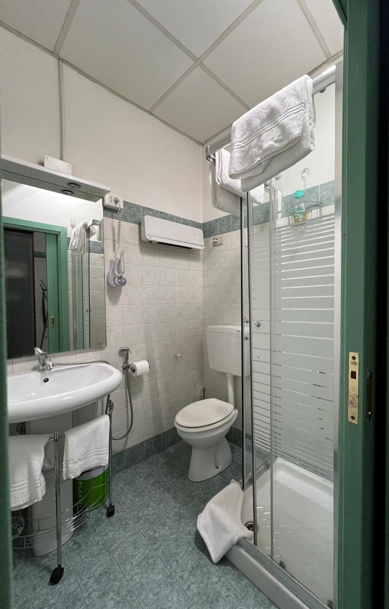 Monolocale Caraglio Apartment Turin Luaran gambar