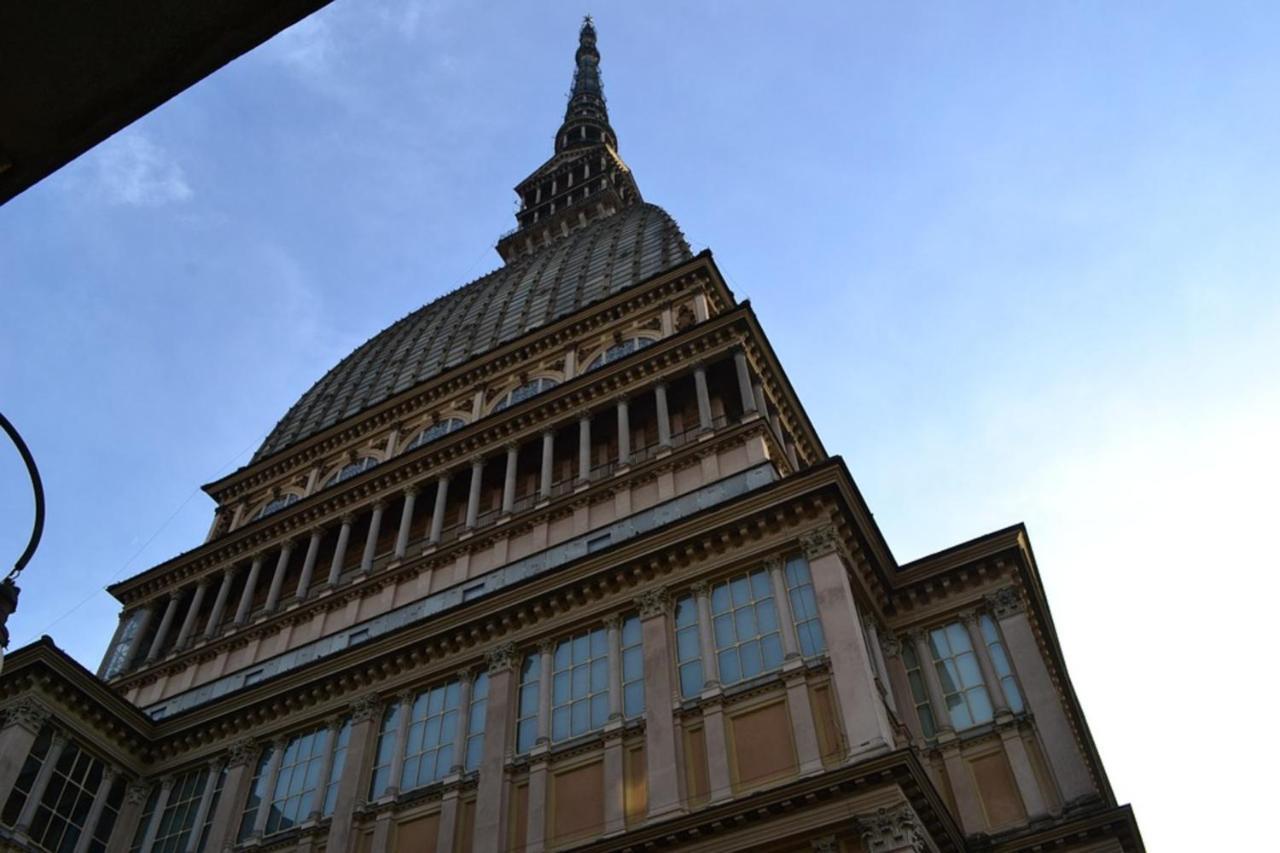 Monolocale Caraglio Apartment Turin Luaran gambar